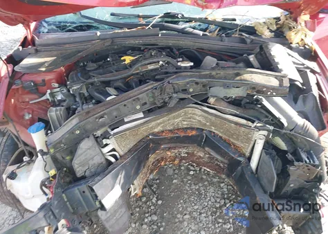 2017 Hyundai Elantra Se из США, поврежденный, VIN 5NPD84LFXHH022863